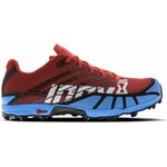 INOV-8 X-TALON 255 miesten maastojuoksukengät Punainen/Sininen