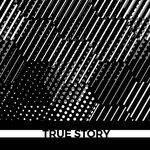 TRUE STORY PRO Mens winter cycling jacket - 09 Icicle rain