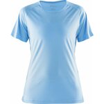 CRAFT Prime Tee W Aqua (1325)