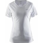CRAFT Prime Tee W White (1900)