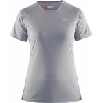 CRAFT Prime Tee W Grey melange (1950)