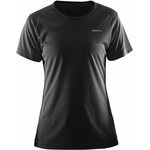 CRAFT Prime Tee W Black (9999)