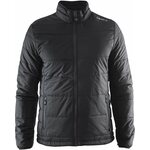 CRAFT Insulation Primaloft Jacket M Musta (9999)