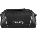 CRAFT Improve -treenilaukku 38L Musta (9999)