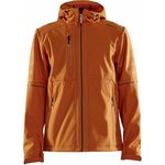 CRAFT Highland Jacket M Kastanja (580000)