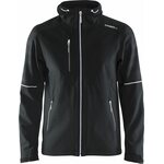 CRAFT Highland Jacket M Musta/valkoinen (999900)