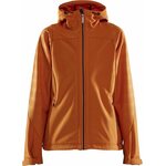 CRAFT Highland Jacket W Kastanja (580000)