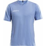 CRAFT Squad Go Jersey Solid M MFF blue (1341)