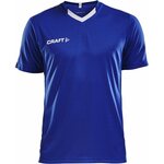 CRAFT Progress Jersey Contrast M Club cobolt (1346)