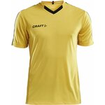 CRAFT Progress Jersey Contrast M Sweden yellow (1552)