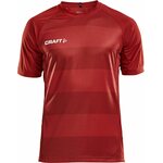 CRAFT Progress Graphic Jersey M Bright red (1430)