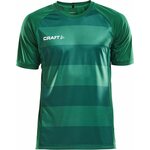 CRAFT Progress Graphic Jersey M Team green (1651)