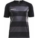 CRAFT Progress Graphic Jersey M Black (9999)