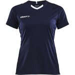 CRAFT Progress Jersey Contrast W Navy (1390)