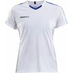 CRAFT Progress Jersey Contrast W White (2900)