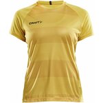 CRAFT Progress Jersey Graphic W Sweden yellow (1552)