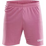 CRAFT Squad Go -miesten yksiväriset shortsit Pop (1471)