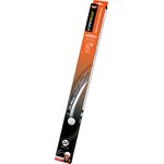 MOJE AUTO VIRAGE Windshield wipers 550mm - 22"