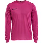 CRAFT Squad Go GK LS Jersey M Metro (1474)