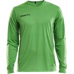 CRAFT Squad Go GK LS Jersey M Craft green (1606)