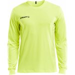 CRAFT Squad Go GK LS Jersey M Flumino (1851)