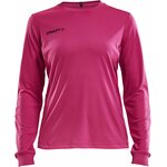 CRAFT Squad Go GK LS Jersey W Metro (1474)