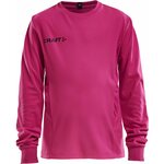 CRAFT Squad Go GK LS Jersey Jr Metro (1474)