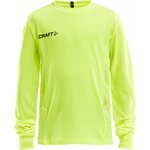 CRAFT Squad Go GK LS Jersey Jr Flumino (1851)