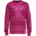 CRAFT Progress GK LS Jersey JR Metro (1474)