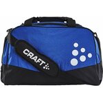 CRAFT Squad -keskikokoinen treenikassi 33L Kuninkaallisen sininen (1345)