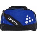 CRAFT Squad -keskikokoinen treenikassi 33L Koboltti (1346)