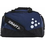 CRAFT Squad -keskikokoinen treenikassi 33L Laivastonsininen (1390)