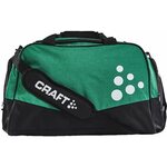 CRAFT Squad -keskikokoinen treenikassi 33L Vihreä (1651)