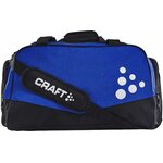 CRAFT Squad -treenikassi, iso 38L Koboltti (1346)