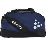 CRAFT Squad -treenikassi, iso 38L Laivastonsininen (1390)