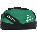 CRAFT Squad -treenikassi, iso 38L Vihreä (1651)