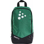 CRAFT Squad Shoebag 15 l Team green (1651)