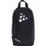 CRAFT Squad Shoebag 15 l Black (9999)