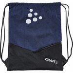 CRAFT Squad -jumppakassi 5,5L Laivastonsininen (1390)