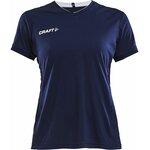CRAFT Progress Practise Tee W Navy (1390)