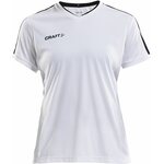 CRAFT Progress Practise Tee W White (1900)