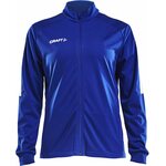 CRAFT Progress Jacket W Club cobolt (1346)