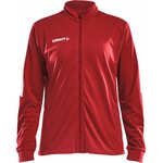 CRAFT Progress Jacket W Bright red (1430)
