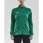 CRAFT Progress Jacket W Team green (1651)