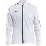 CRAFT Progress Jacket W White (1900)