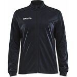 CRAFT Progress Jacket W Black (9999)