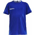 CRAFT Progress Practise Tee Jr Club cobolt (1346)
