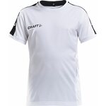 CRAFT Progress Practise Tee Jr White (1900)