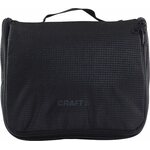 CRAFT Transit Wash Bag II Black (9999)