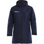 CRAFT Jacket Parkas M Navy (1390)